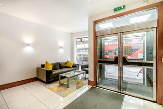 123 Minories, London for lease Interior Photo- Image 1 of 7