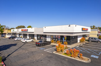 More details for 440 W Felicita Ave, Escondido, CA - Retail for Lease