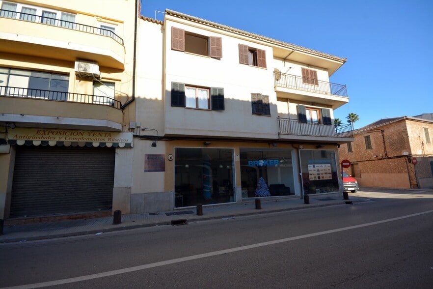 Retail in SANTA MARIA DEL CAMÍ for sale - Building Photo - Image 3 of 9