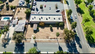 More details for 1727 S Euclid Ave, Ontario, CA - Land for Sale