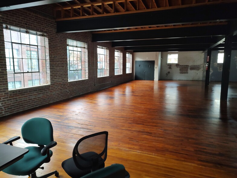 501 Penman St, Charlotte, NC for lease - Interior Photo - Image 2 of 8