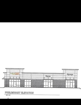 More details for 5735 Crawfordsville Rd, Speedway, IN - Office/Retail for Lease