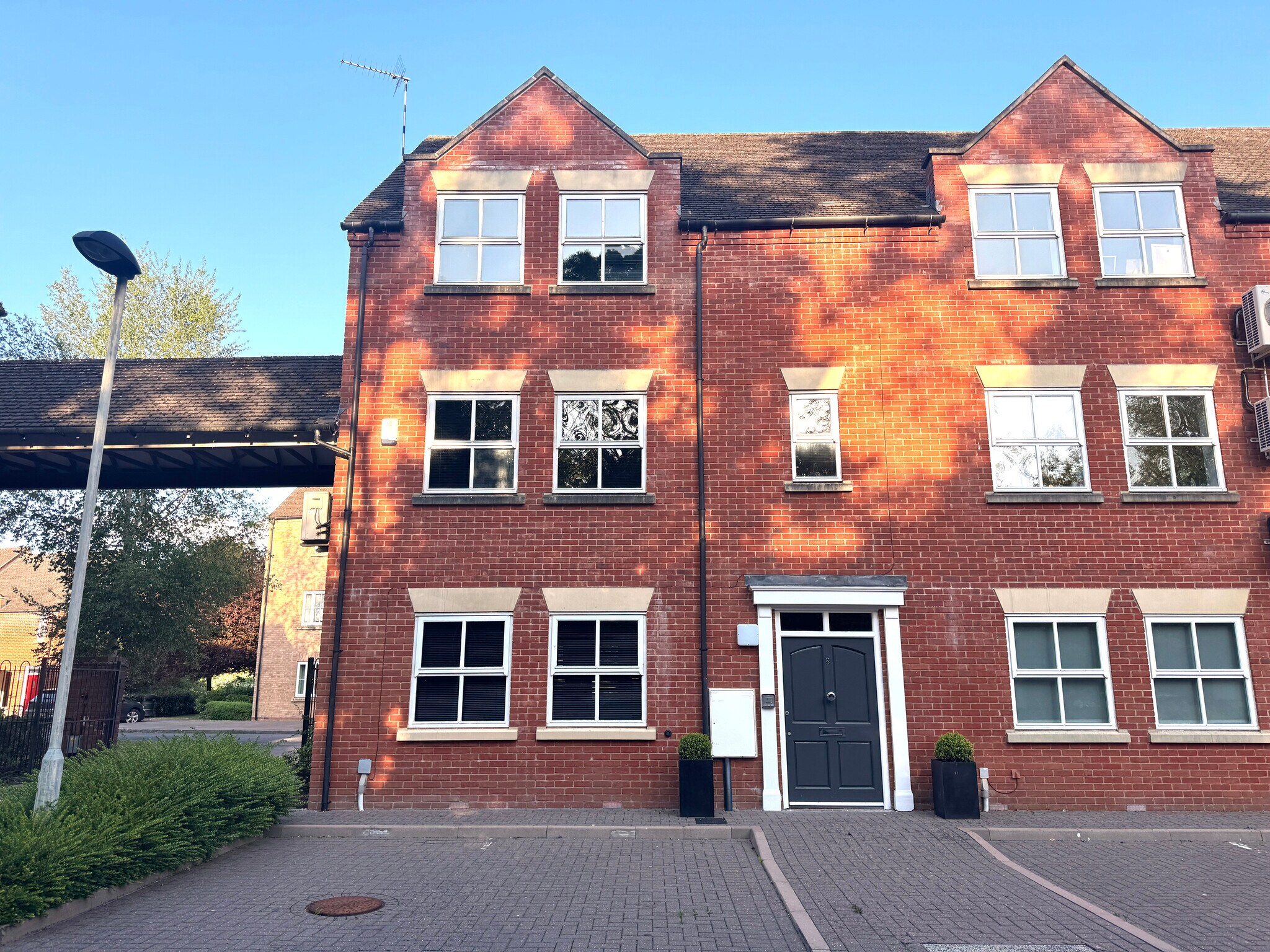 William James Way, Henley-In-Arden for sale Building Photo- Image 1 of 1