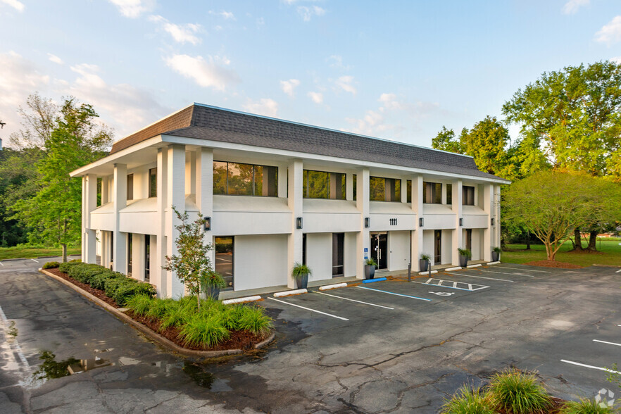 1111 E Tennessee St, Tallahassee, FL for sale - Building Photo - Image 1 of 1