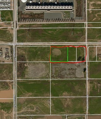 More details for MENIFEE SMALL INDUSTRIAL LOTS – Land for Sale, Menifee, CA