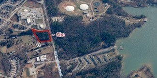 More details for Dreher Shoals Rd, Irmo, SC - Land for Sale