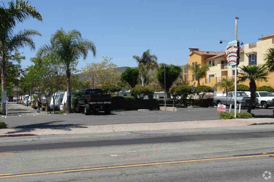 251 N Ventura Ave, Ventura, CA for sale - Primary Photo - Image 1 of 1