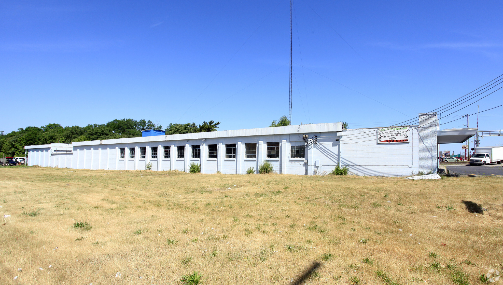 2316 Ripley, Lake Station, IN for sale Primary Photo- Image 1 of 1