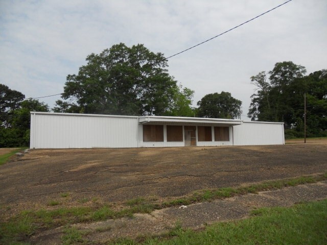 169 N 1st St, Gloster, MS for sale Primary Photo- Image 1 of 1