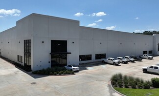 More details for 4014 Interwood N Pky, Houston, TX - Industrial for Lease