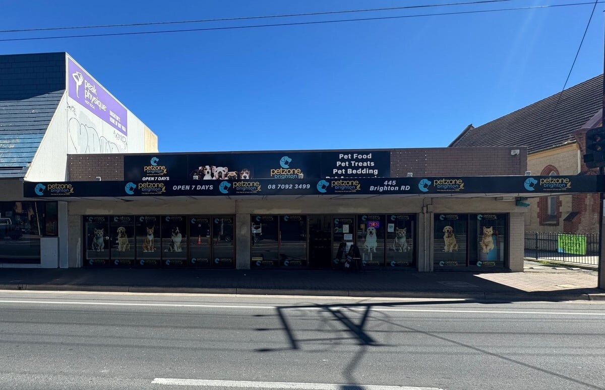 445 Brighton Rd, Brighton for lease Primary Photo- Image 1 of 5