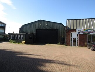 More details for 7 Freer St, Nuneaton - Flex for Sale