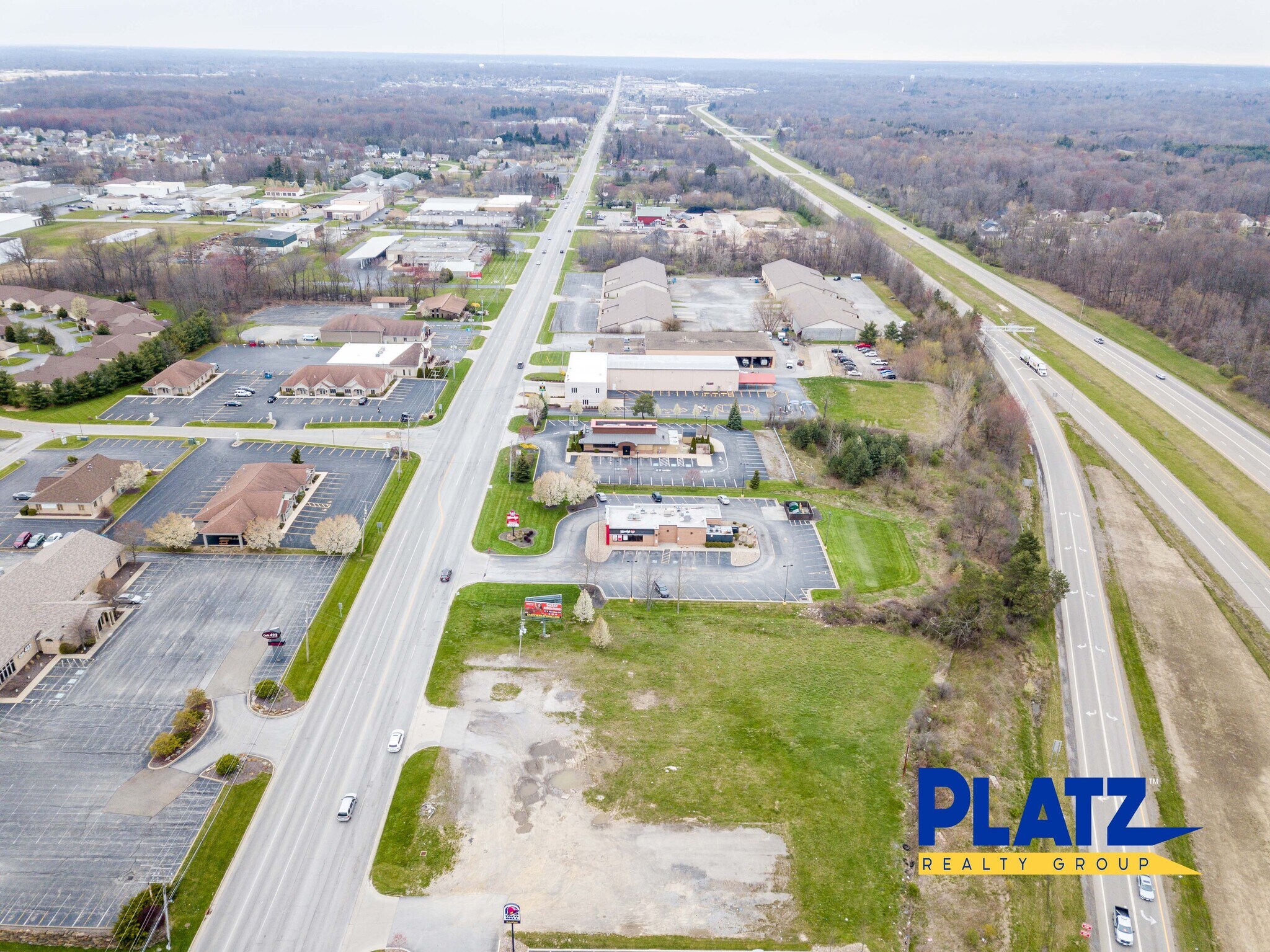 8585 South Ave, Boardman, OH 44514 Western Reserve & South Ave