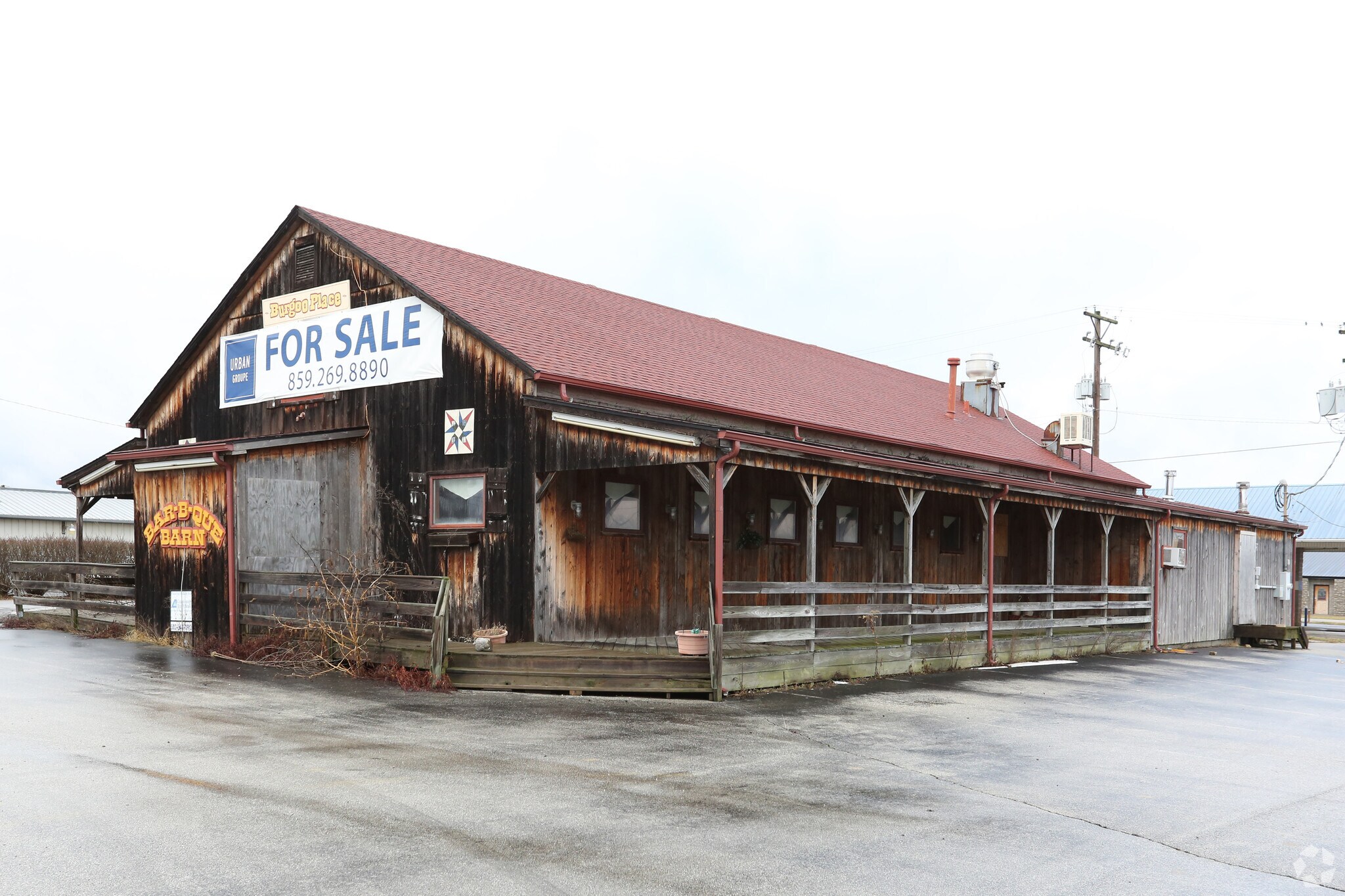 1435 N Bypass Byp, Lawrenceburg, KY 40342