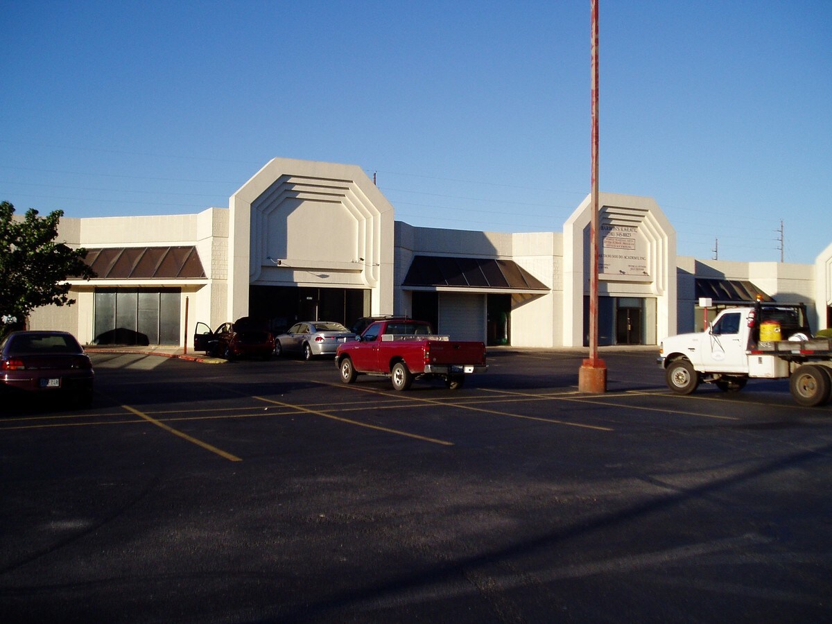 5920 Highway 6 N, Houston, TX 77084