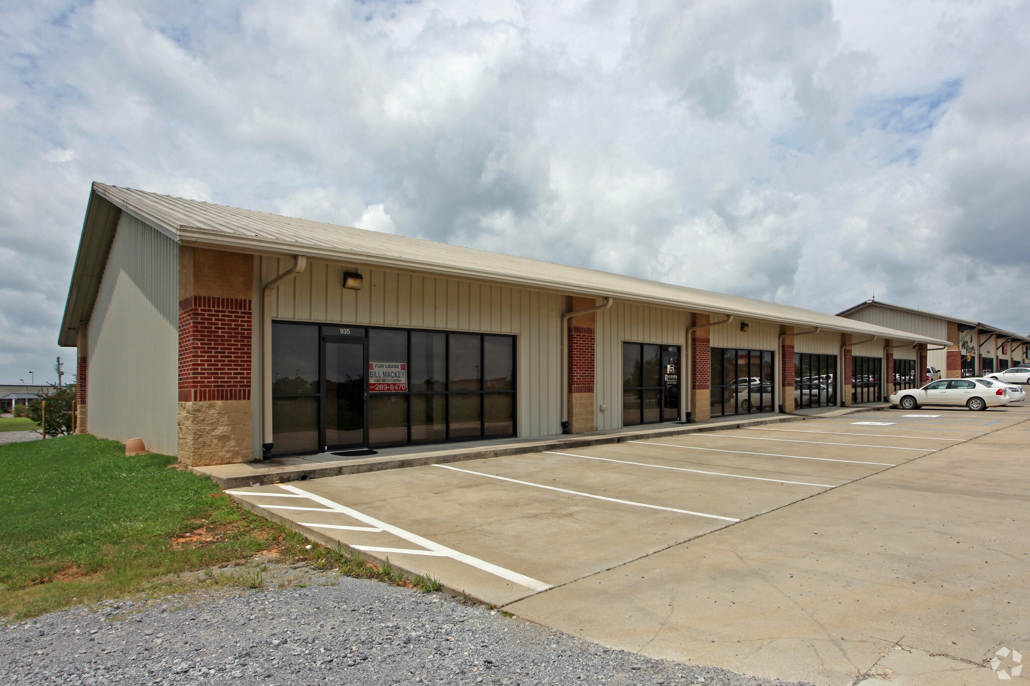 931-937 Us-80 Hwy, Demopolis, AL for lease Primary Photo- Image 1 of 3