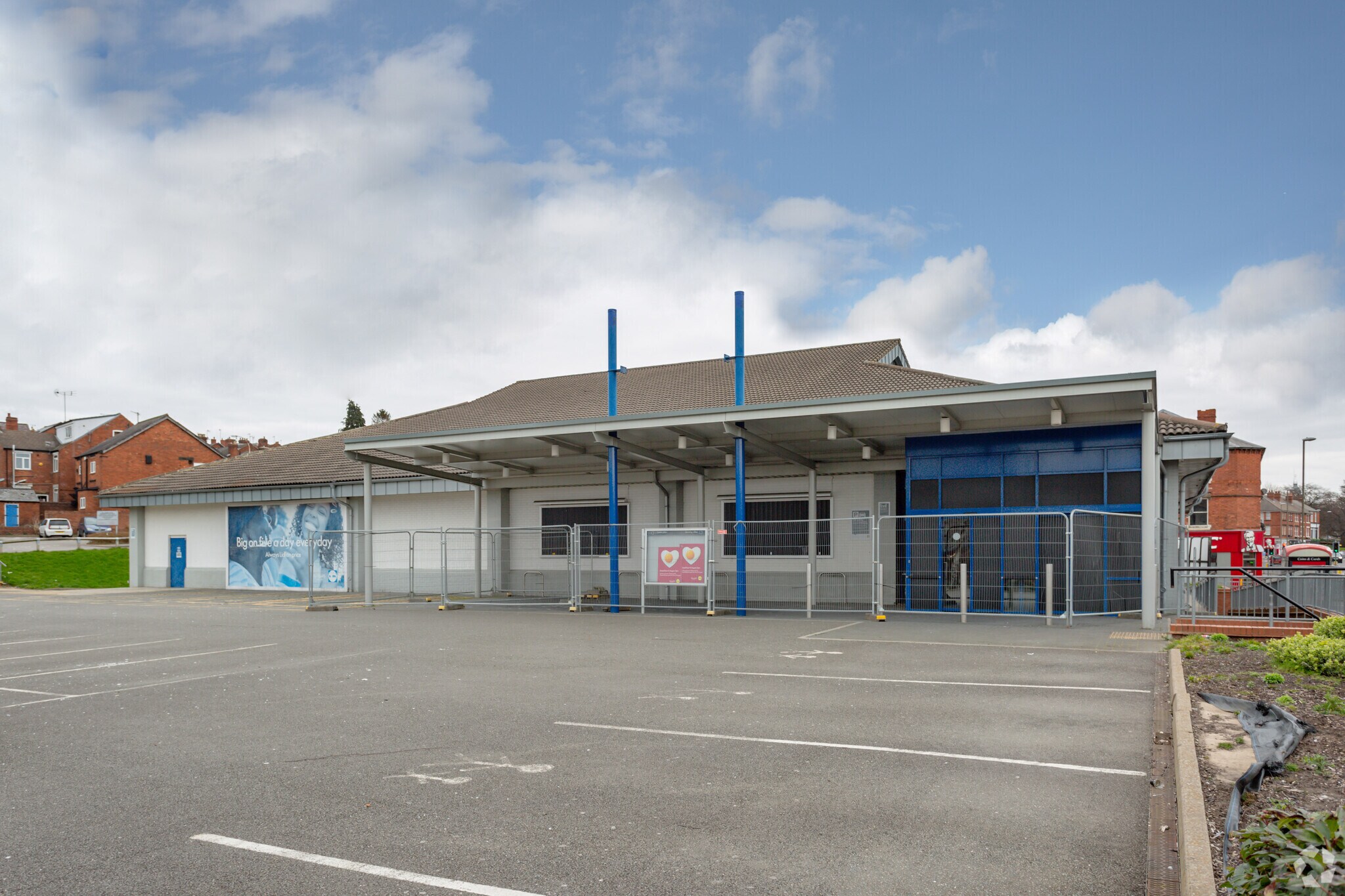 Foljambe Rd, Chesterfield for sale Primary Photo- Image 1 of 1