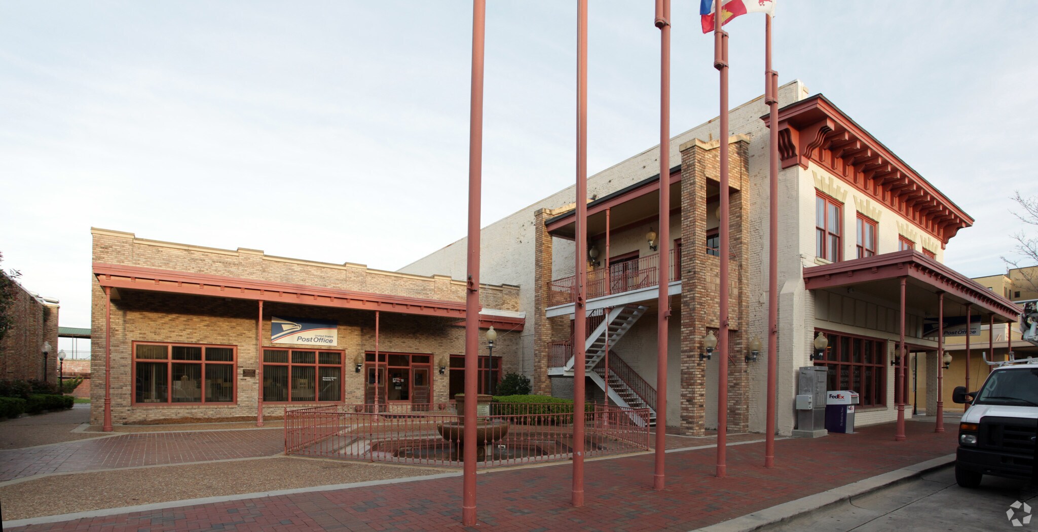 101 Palafox St, Pensacola, FL 32502