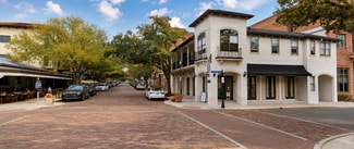 More details for 470 W New England Ave, Winter Park, FL - Multifamily for Sale