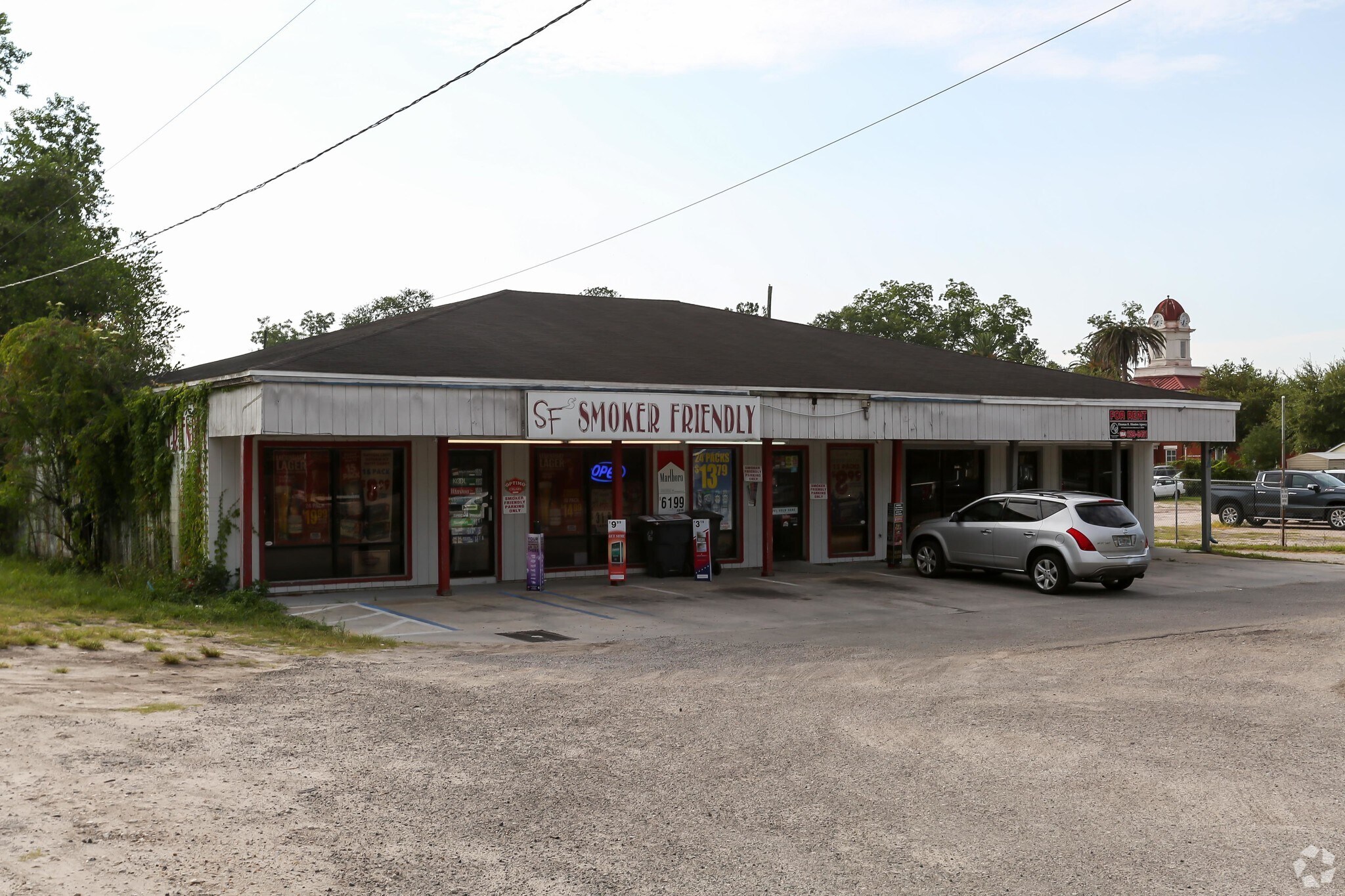 101 6th St, Macclenny, FL for sale Primary Photo- Image 1 of 1