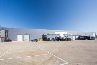 More details for Foxhunter Dr, Milton Keynes - Industrial for Lease