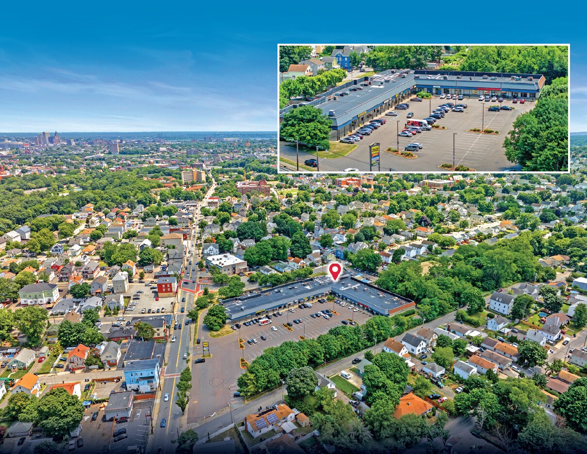 550 Hartford Ave, Providence, RI for sale Building Photo- Image 1 of 1