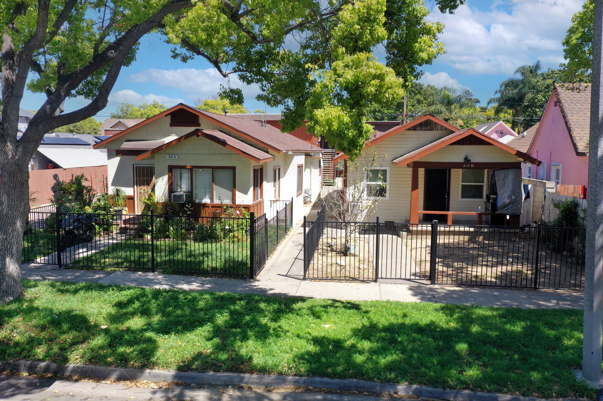 819 Cypress Ave, Santa Ana, CA for sale Building Photo- Image 1 of 15