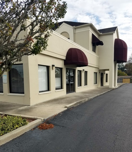 9042-9108 US Highway 19, Port Richey, FL for lease - Building Photo - Image 1 of 3