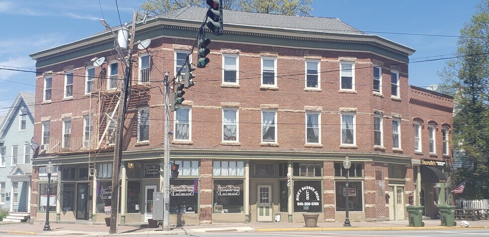 2 N Church St Goshen Ny 10924 Multifamily For Sale Loopnet Com