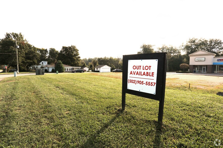 4410 Charlestown Rd, New Albany, IN 47150