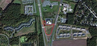 More details for 6986 Ocean Gtwy, Easton, MD - Land for Sale