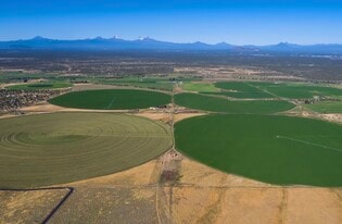 SW Shumway Road #TL 504, Powell Butte OR - Land