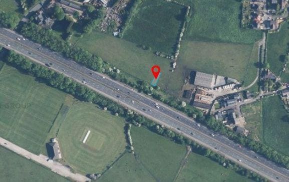 Pocket Nook Rd, Bolton for sale Building Photo- Image 1 of 3