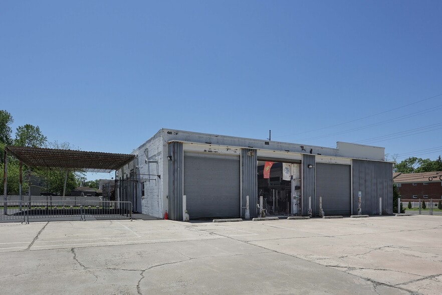 64 Steiner Ave, Neptune City, NJ for lease - Building Photo - Image 2 of 32