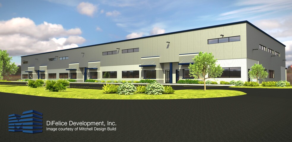 61 Victor Heights Pky, Victor, NY for sale - Building Photo - Image 1 of 1