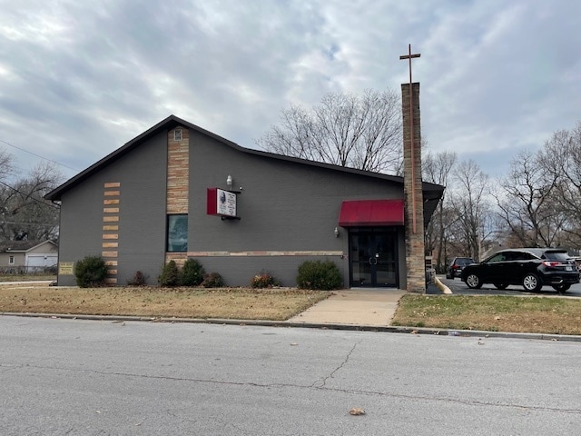 901 N Prospect Ave, Springfield, MO for sale - Building Photo - Image 2 of 74
