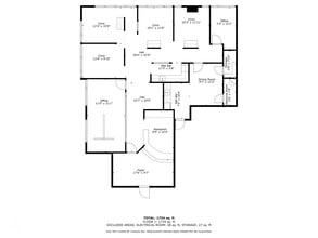 3000 Woodcreek Dr, Downers Grove, IL for lease Floor Plan- Image 1 of 1