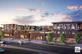 More details for 2850-2982 Iris Ave, Boulder, CO - Retail for Lease