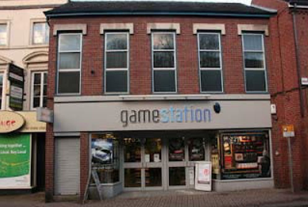 45-47 High St, Congleton for sale Primary Photo- Image 1 of 3