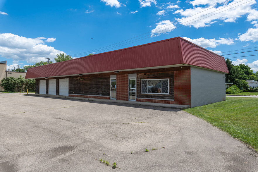 500 Alta Ave, Englewood, OH for sale - Building Photo - Image 1 of 21