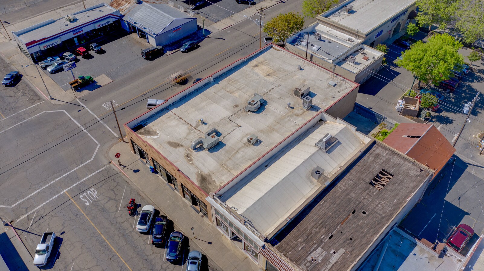 136138 S Center St, Turlock, CA 95380