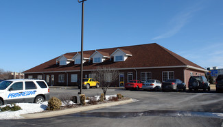 More details for 7316-7322 Argus Dr, Rockford, IL - Office/Medical for Lease