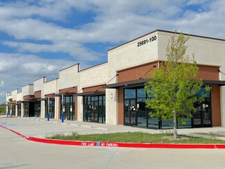 More details for 25691 Smotherman Rd, Frisco, TX - Retail for Lease