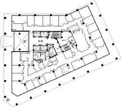 1101 Vermont Ave NW, Washington, DC for lease Floor Plan- Image 1 of 1