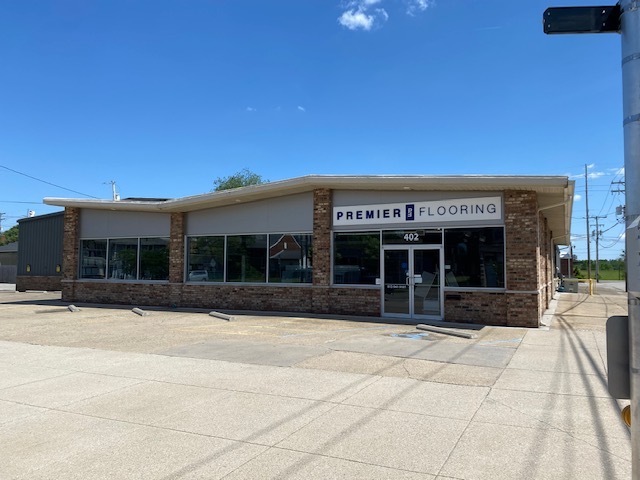 400-402 E Market St, New Albany, IN for sale - Building Photo - Image 1 of 10