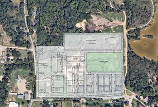 More details for 00 Moonshine Hill Rd, Humble, TX - Industrial for Sale