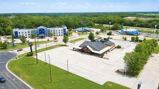 More details for 2660 S Dirksen Pky, Springfield, IL - Retail for Lease