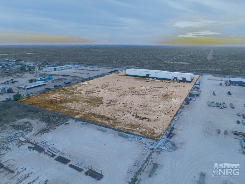 8800 NW Loop 338, Odessa, TX for lease - Building Photo - Image 3 of 22