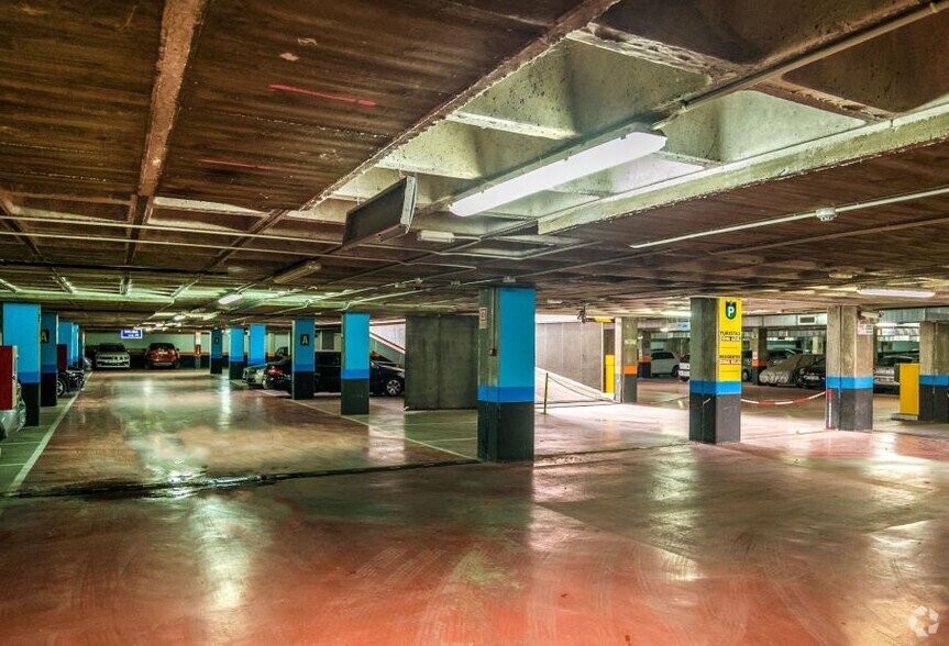 Calle Valeras, 2, Aranjuez, Madrid for sale - Building Photo - Image 1 of 1