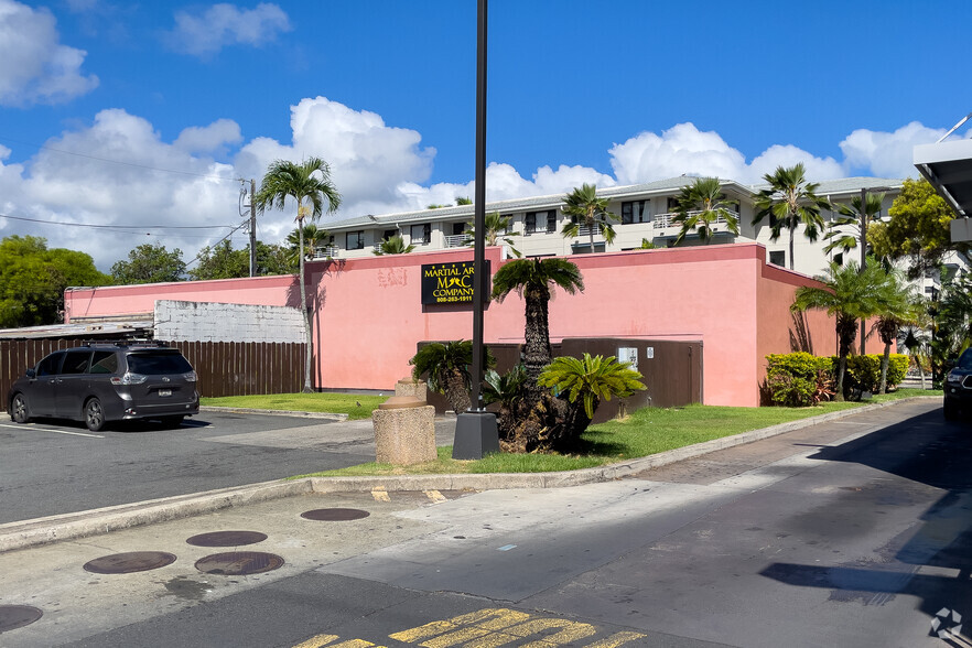 418-A Kuulei Rd, Kailua, HI for lease - Building Photo - Image 2 of 5